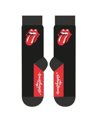 The Rolling Stones Tongue - zestaw prezentowy