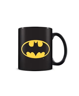 Batman Logo - zestaw prezentowy