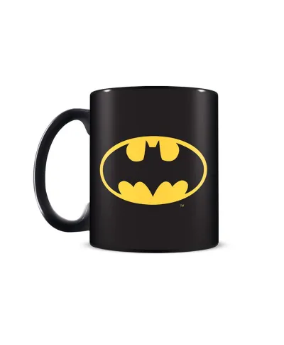 Batman Logo - zestaw prezentowy