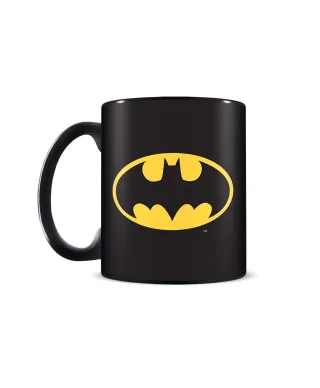 Batman Logo - zestaw prezentowy