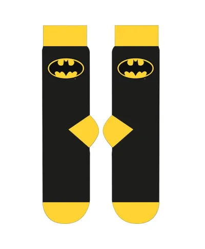 Batman Logo - zestaw prezentowy