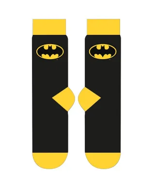 Batman Logo - zestaw prezentowy