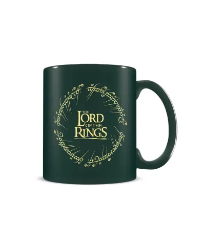 Lord Of The Rings Logo - zestaw prezentowy