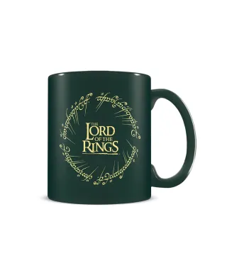 Lord Of The Rings Logo - zestaw prezentowy