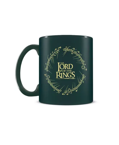 Lord Of The Rings Logo - zestaw prezentowy