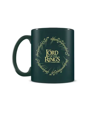 Lord Of The Rings Logo - zestaw prezentowy