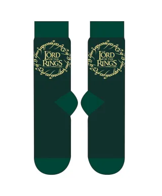 Lord Of The Rings Logo - zestaw prezentowy