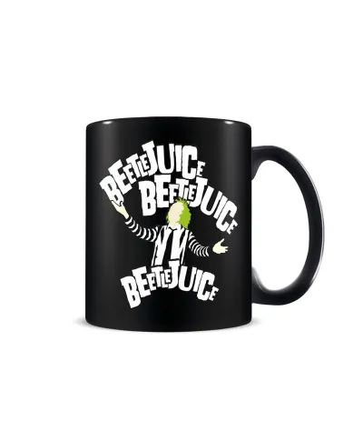 Beetlejuice - zestaw prezentowy