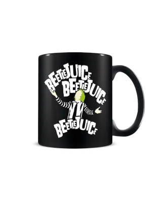 Beetlejuice - zestaw prezentowy