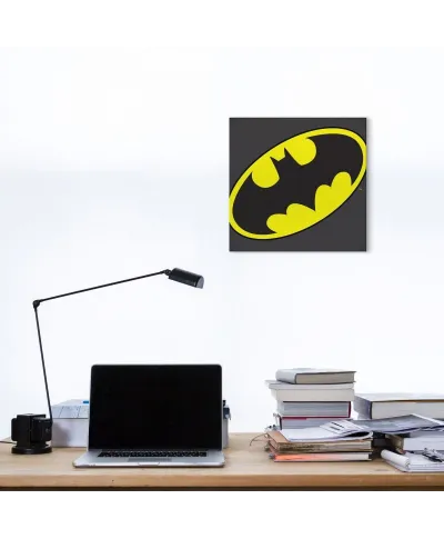 Obraz do sypialni - Dc Comics (Batman Symbol)