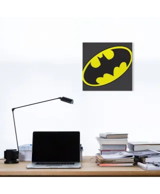 Obraz do sypialni - Dc Comics (Batman Symbol)