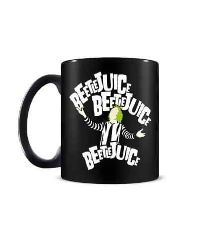 Beetlejuice - zestaw prezentowy