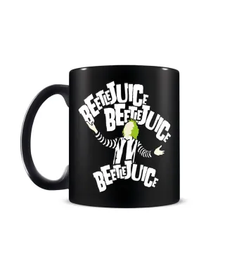 Beetlejuice - zestaw prezentowy