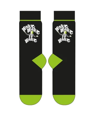 Beetlejuice - zestaw prezentowy