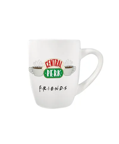 Friends Central Perk - zestaw prezentowy