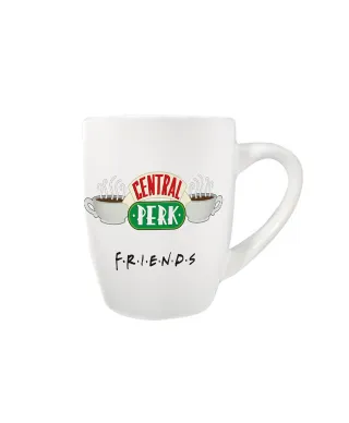 Friends Central Perk - zestaw prezentowy