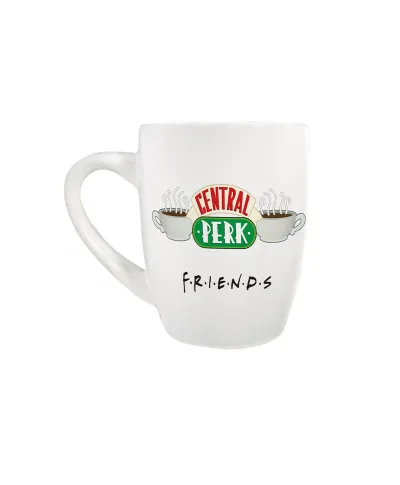 Friends Central Perk - zestaw prezentowy