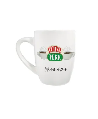Friends Central Perk - zestaw prezentowy