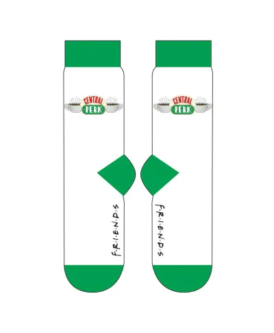 Friends Central Perk - zestaw prezentowy