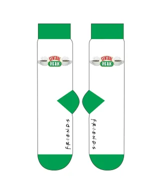 Friends Central Perk - zestaw prezentowy