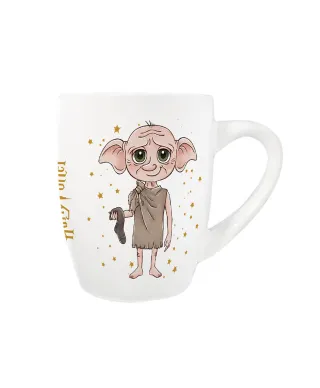 Harry Potter Dobby - zestaw prezentowy
