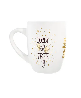 Harry Potter Dobby - zestaw prezentowy