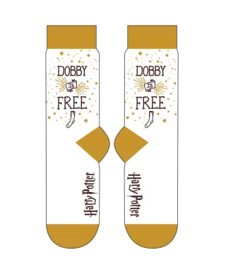 Harry Potter Dobby - zestaw prezentowy