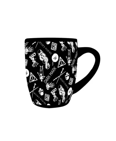 Harry Potter Dark Arts - zestaw prezentowy