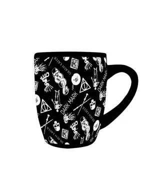 Harry Potter Dark Arts - zestaw prezentowy