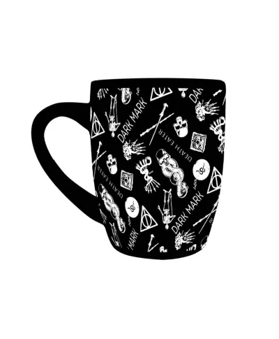 Harry Potter Dark Arts - zestaw prezentowy