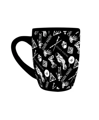 Harry Potter Dark Arts - zestaw prezentowy