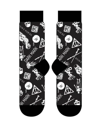 Harry Potter Dark Arts - zestaw prezentowy