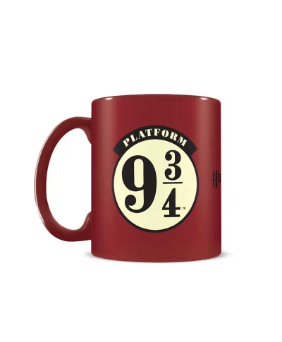 Harry Potter Platform 9 3/4 - zestaw prezentowy