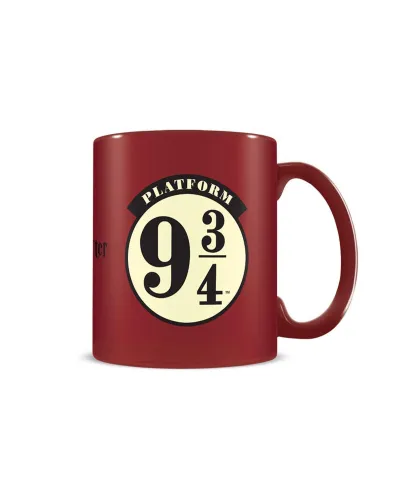 Harry Potter Platform 9 3/4 - zestaw prezentowy