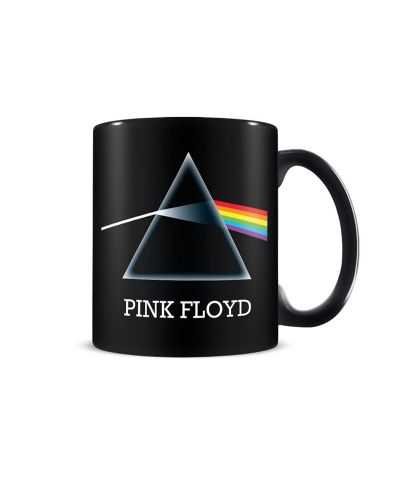 Pink Floyd The Dark Side of the Moon - zestaw prezentowy