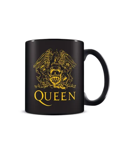 Queen Logo - zestaw prezentowy