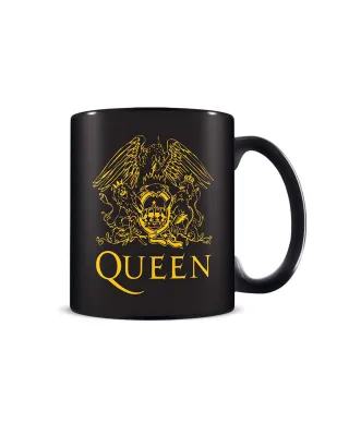 Queen Logo - zestaw prezentowy