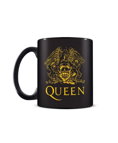 Queen Logo - zestaw prezentowy