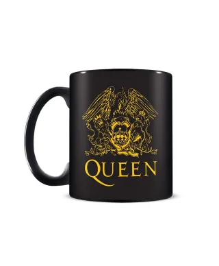 Queen Logo - zestaw prezentowy