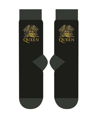 Queen Logo - zestaw prezentowy