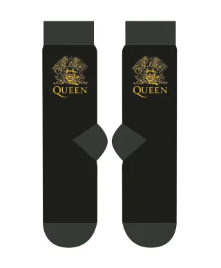 Queen Logo - zestaw prezentowy