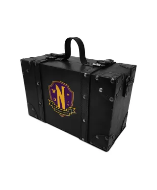 Wednesday Ravens - zestaw prezentowy