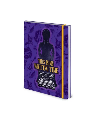 Wednesday Ravens - zestaw prezentowy