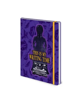 Wednesday Ravens - zestaw prezentowy