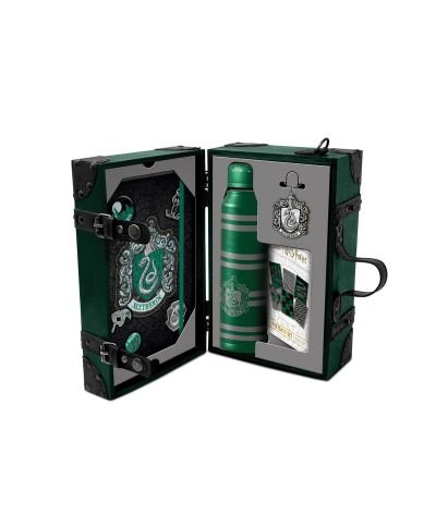 Harry Potter Herb Slytherinu - zestaw prezentowy