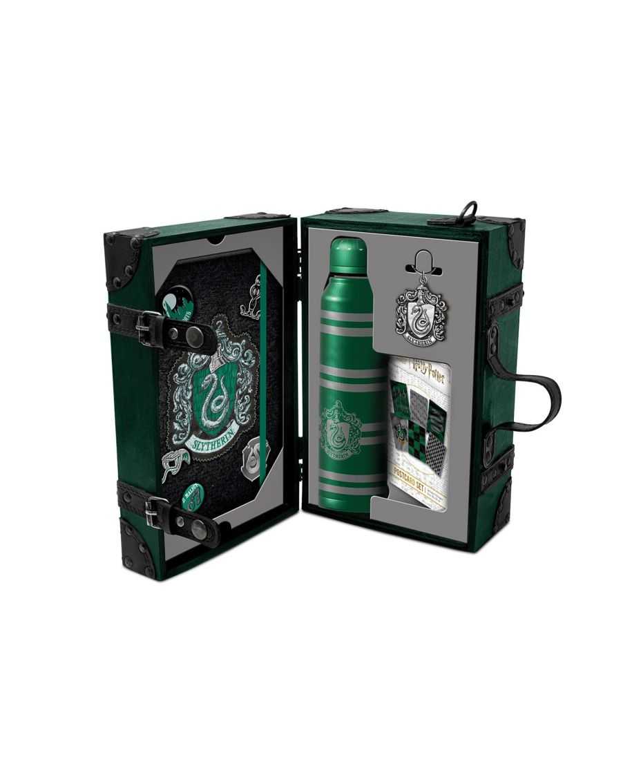 Harry Potter Herb Slytherinu - zestaw prezentowy