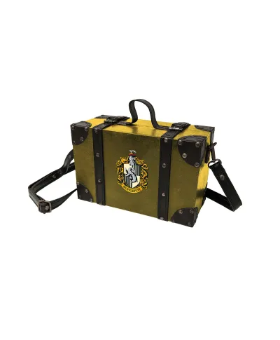 Harry Potter Herb Hufflepuff - zestaw prezentowy