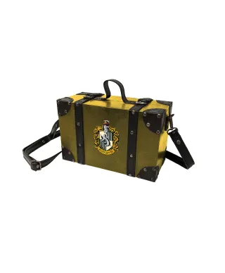 Harry Potter Herb Hufflepuff - zestaw prezentowy