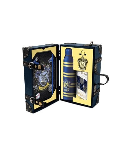 Harry Potter Herb Ravenclaw - zestaw prezentowy