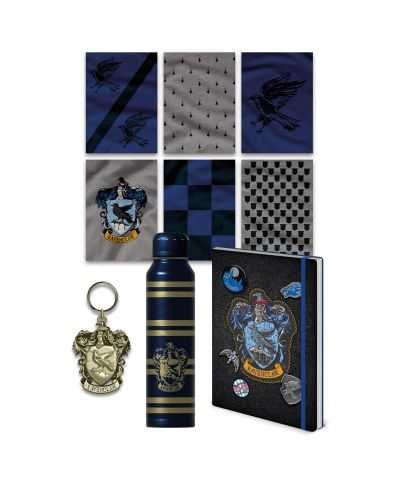 Harry Potter Herb Ravenclaw - zestaw prezentowy